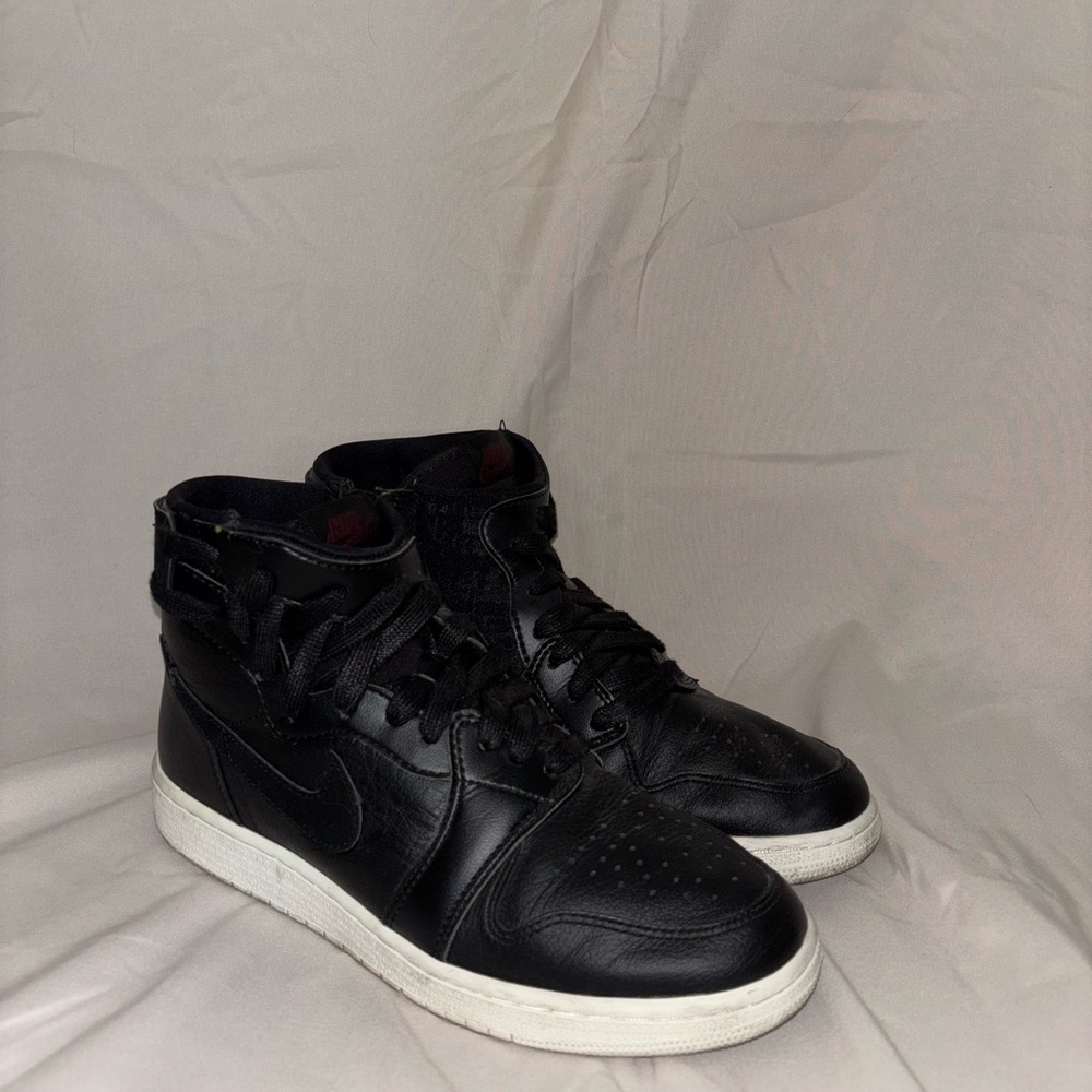 Jordan 1 High Rebel XXX